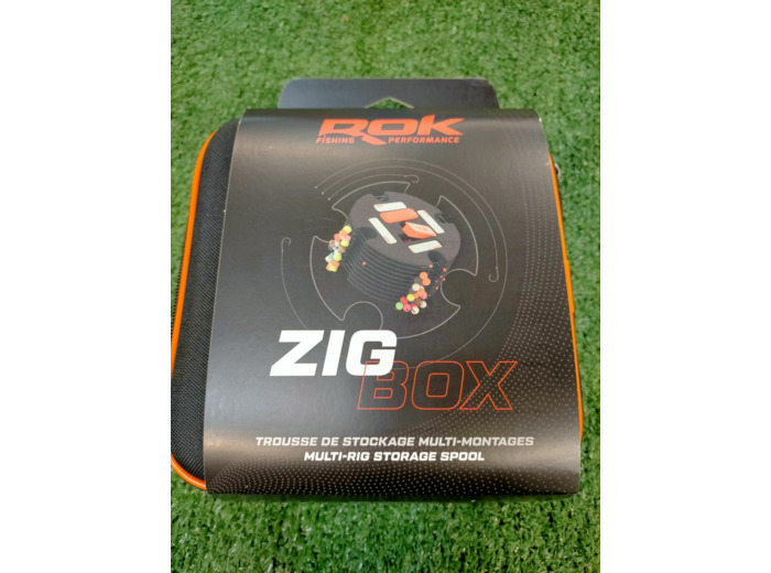 zig box rok