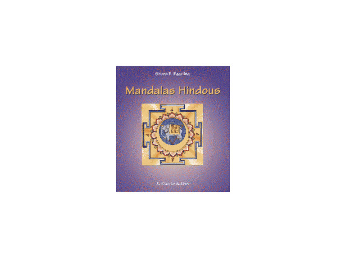 MANDALAS HINDOUS