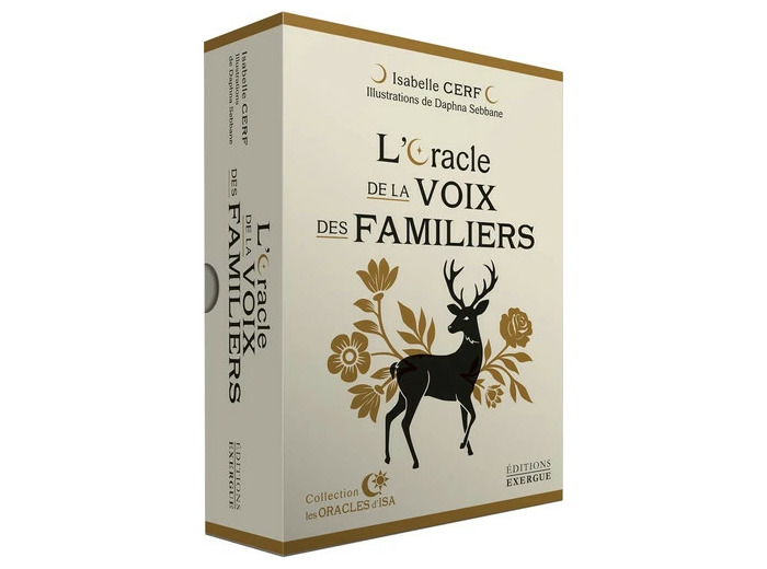 L'Oracle de la voix des familiers