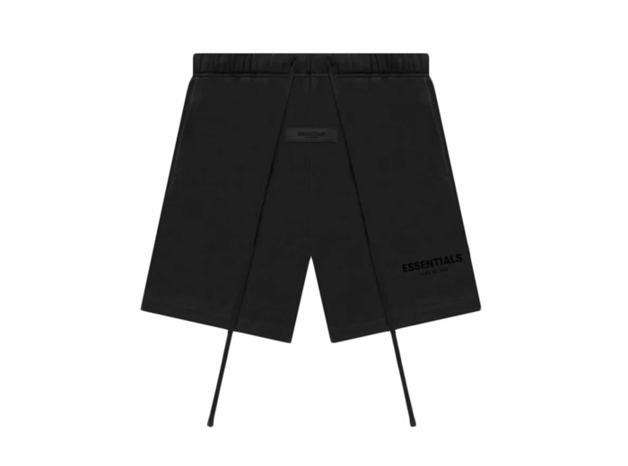 Fear of God Essentials Stretch Limo Sweatshort