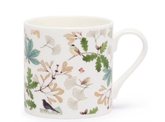 Mug automne Sophie Allport