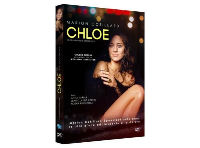 Chloé DVD