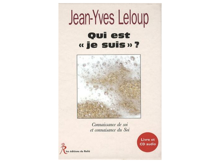 Qui est je suis ?