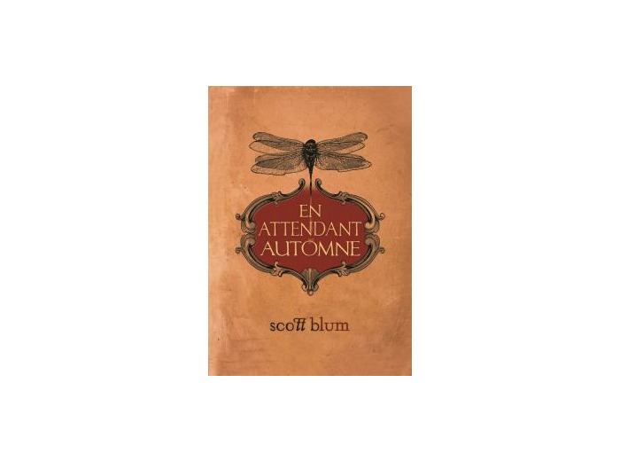 En attendant l'automne