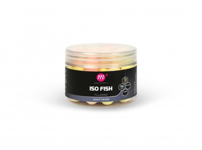 fluoro wafter iso fish PWY