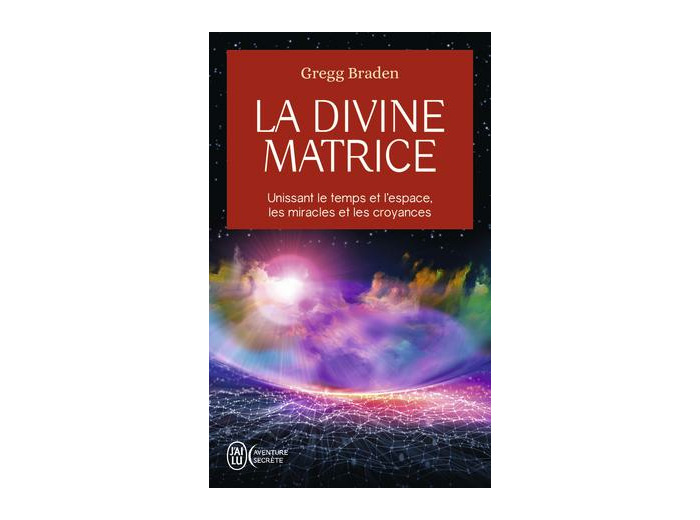 La divine matrice