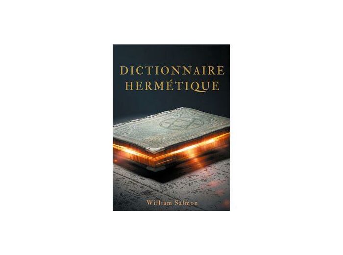 Dictionnaire hermétique