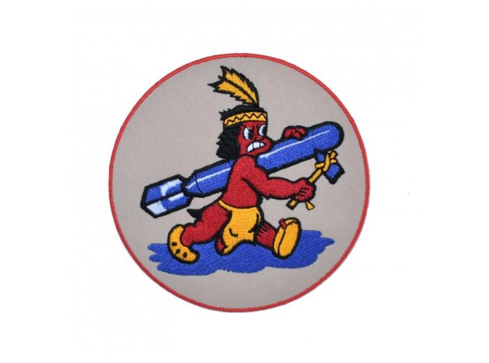 Patch US Air Force WWII (17)