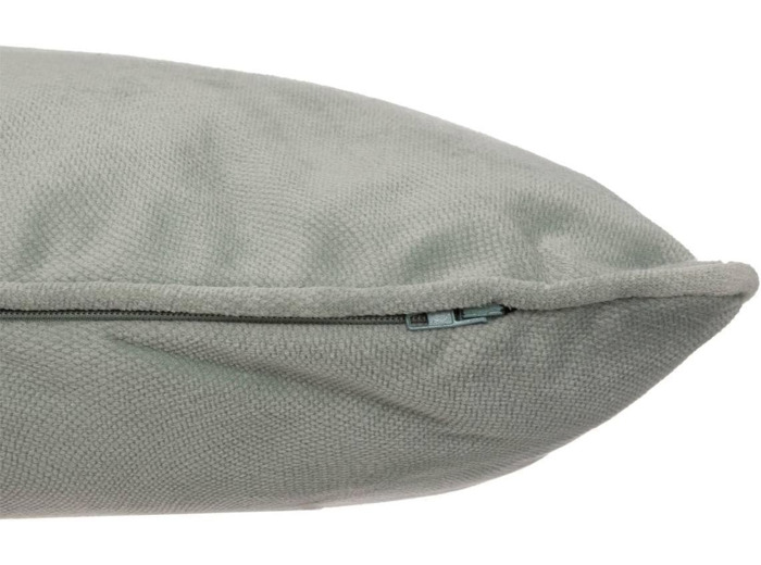 Atmosphera - Coussin Lilou - Vert céladon - 30x50 cm