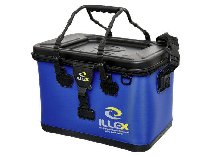 bakkan boat deluxe 40 illex