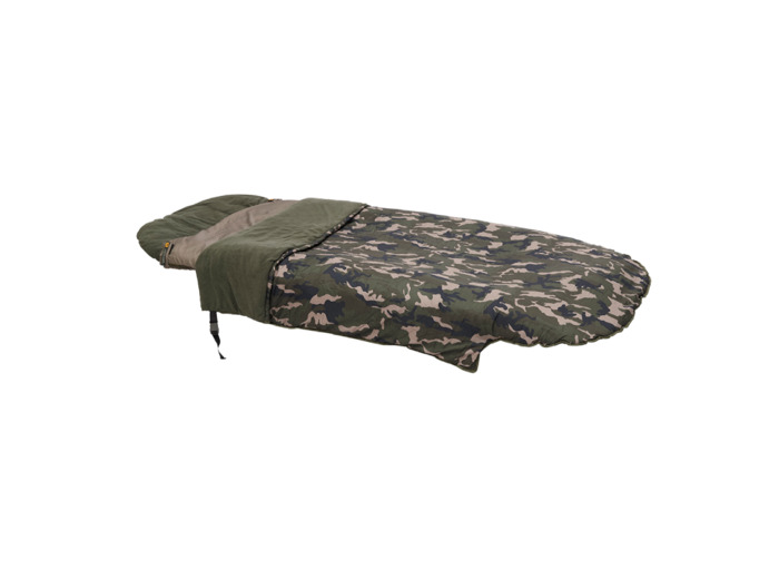couverture polaire element therm