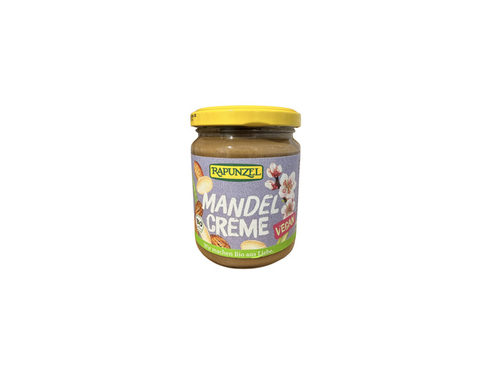 Crème d'amande 250g