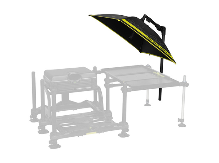 pro bait brolley matrix