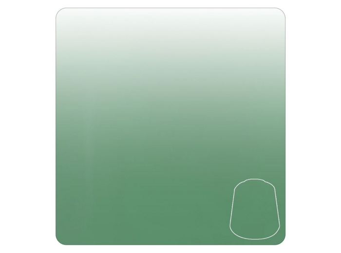 Peinture Warhammer - Shade - Kroak Green 18ml