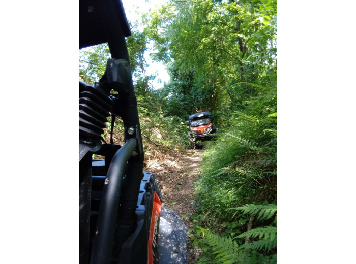 Formule Découverte "Passager"