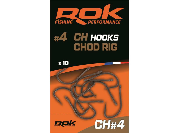 hamecon chod  rok