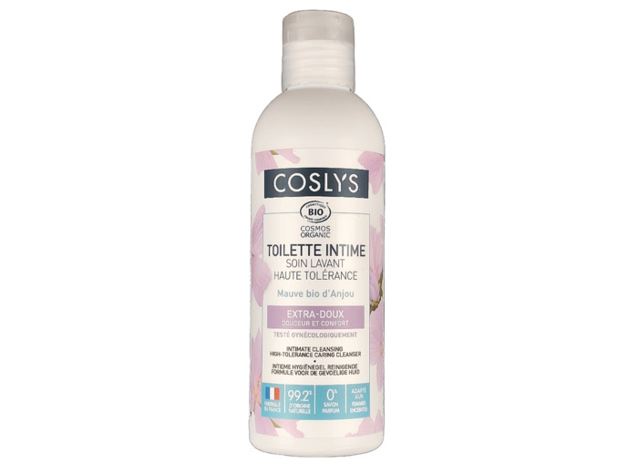 Toilette Intime Extra-Doux 200ml