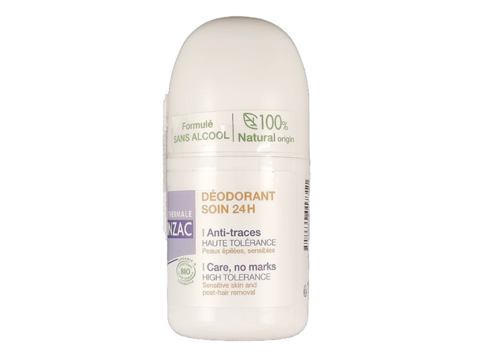 Déodorant Nutritive Roll On 50ml