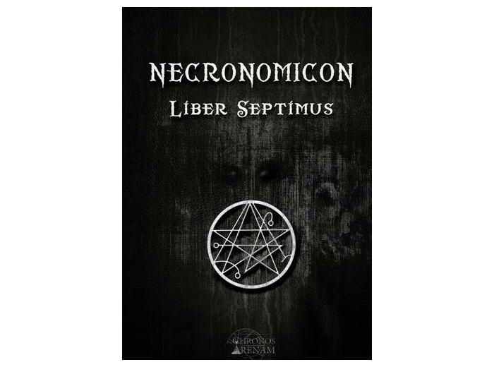 Necronomicon liber septimus