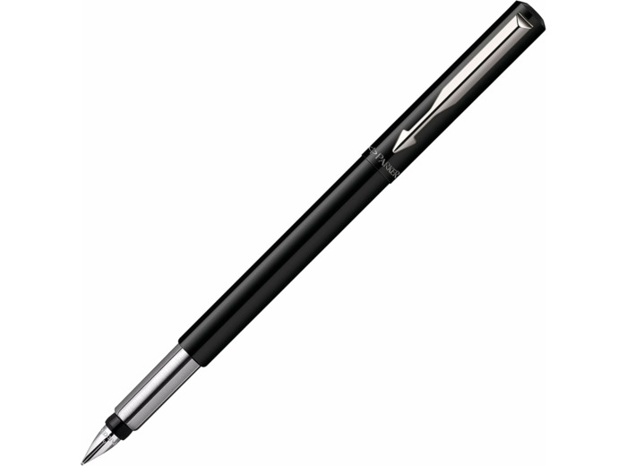 Parker® stylo plume Vector, taille M, noir