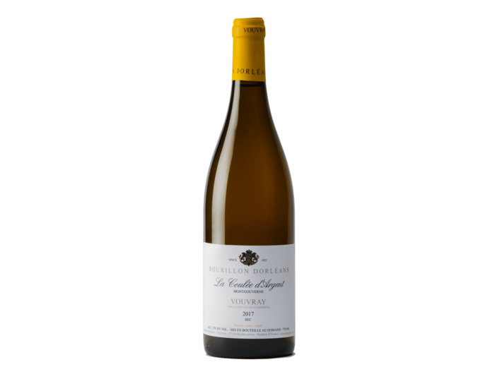 DOMAINE BOURILLON, La Coulée d'Argent, 2019