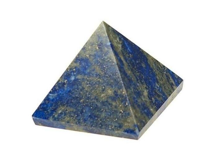 Pyramide Lapis Lazuli