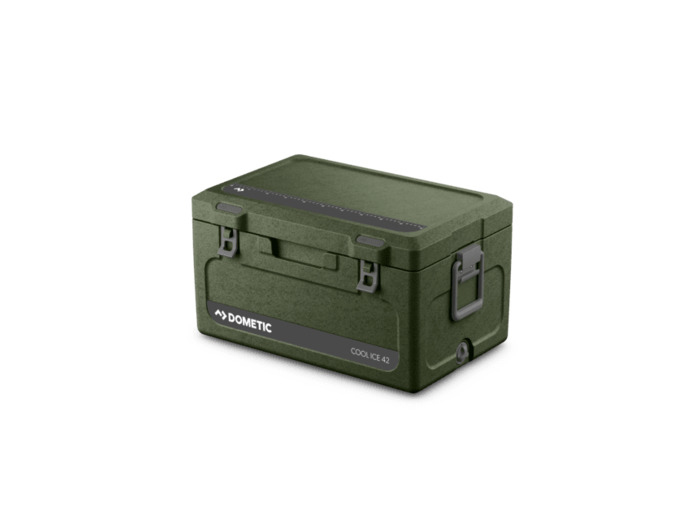 glaciere cool ice 42l dometic