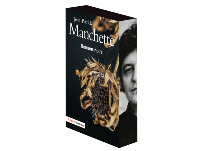 ROMANS NOIRS - SOUS ETUI