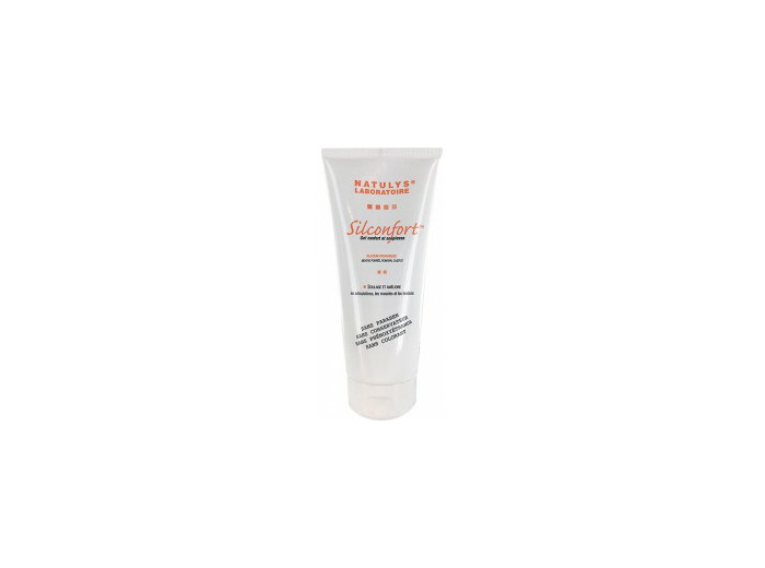 Silconfort tube de 200 ml au silicium organique