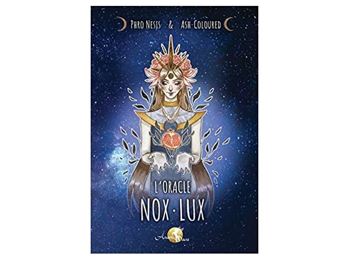 L'oracle Nox-Lux