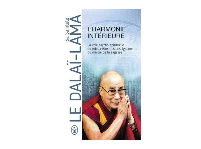 L'harmonie intérieure