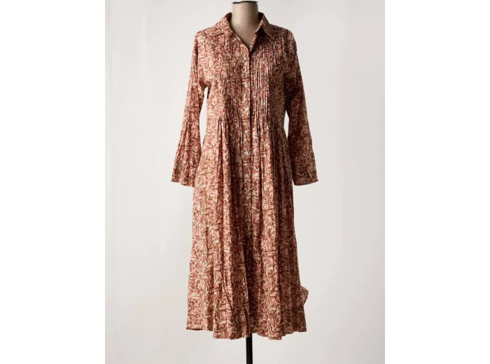 robe JOT DRESS ADDICT