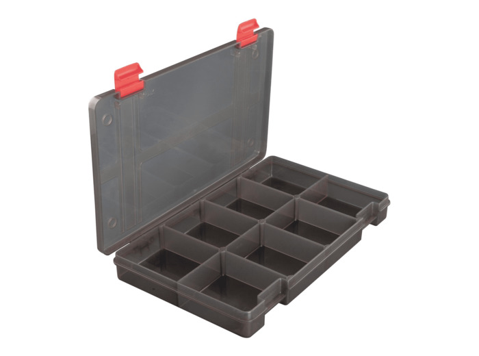 box smoke 8 comp large shallow