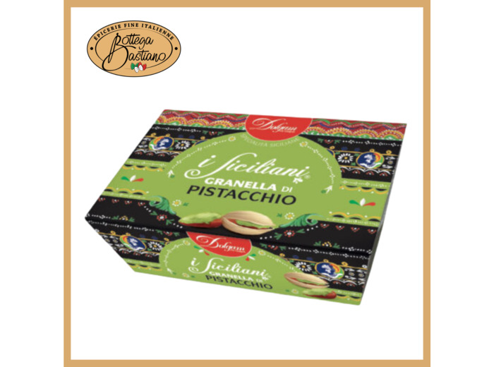 Grains de Pistache 100g