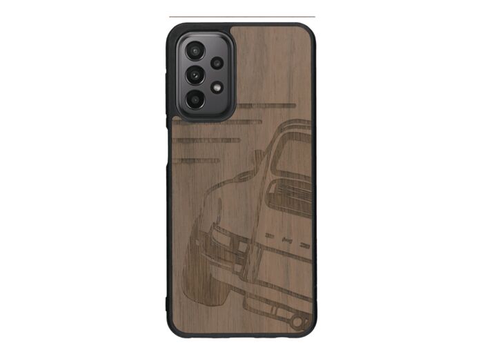 Coque Samsung A33 - La Porsche