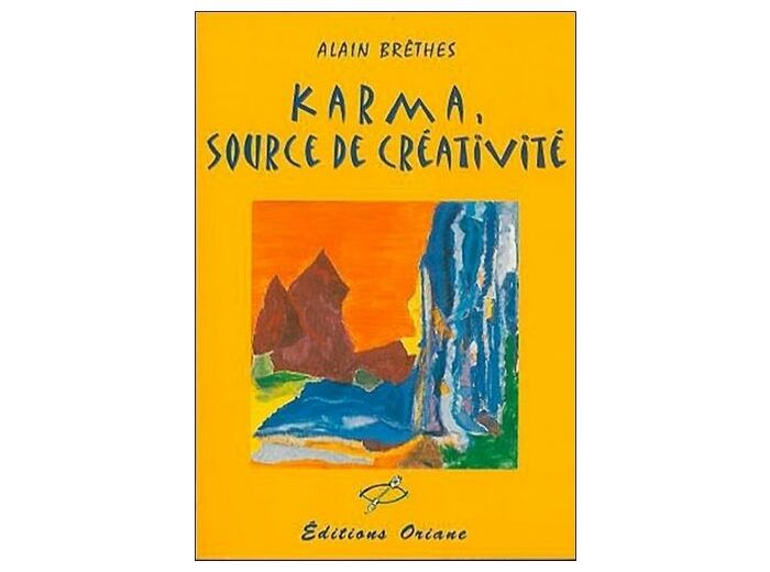 Karma, source de créativité