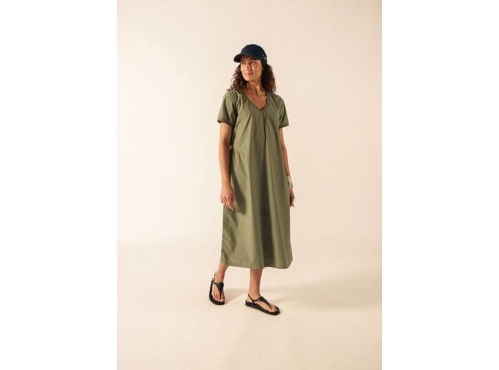 Robe Morgane