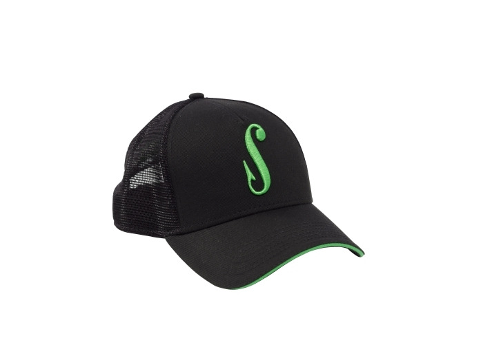 casquette world chamion S noir