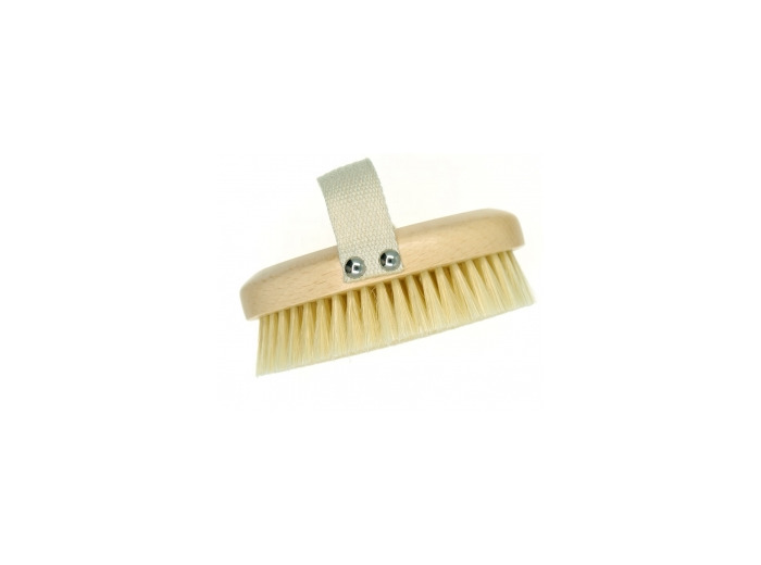 Brosse anti cellulite