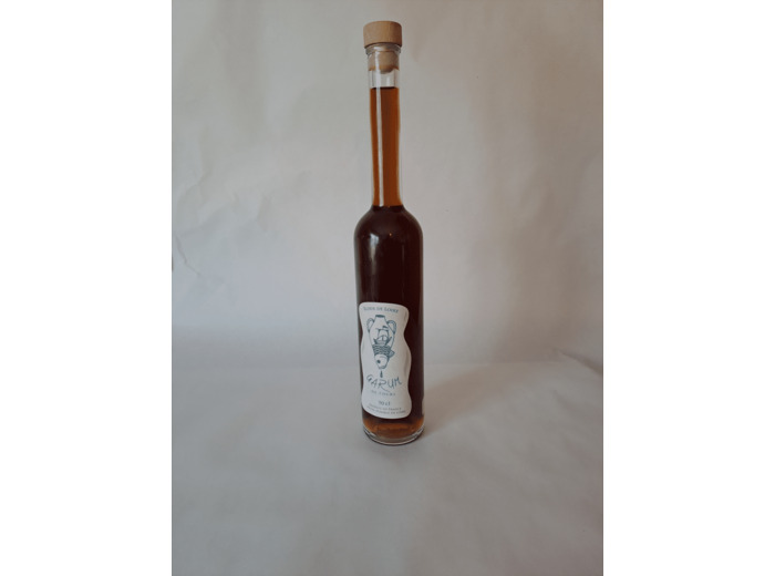 Garum en bouteille de 10 cl