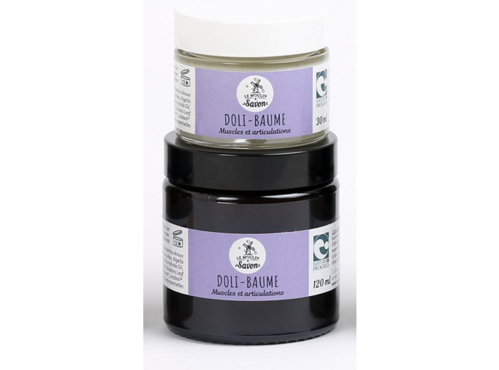 Doli-Baume 120ml
