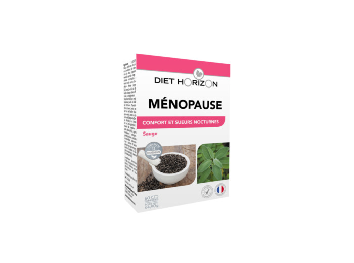 Ménopause 60 comprimés