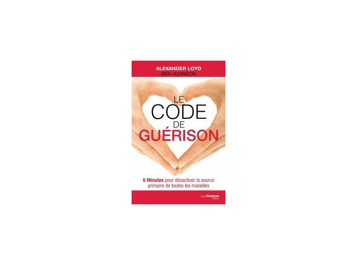 Le code de guérison
