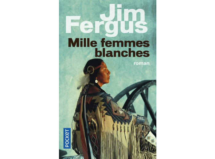 MILLE FEMMES BLANCHES