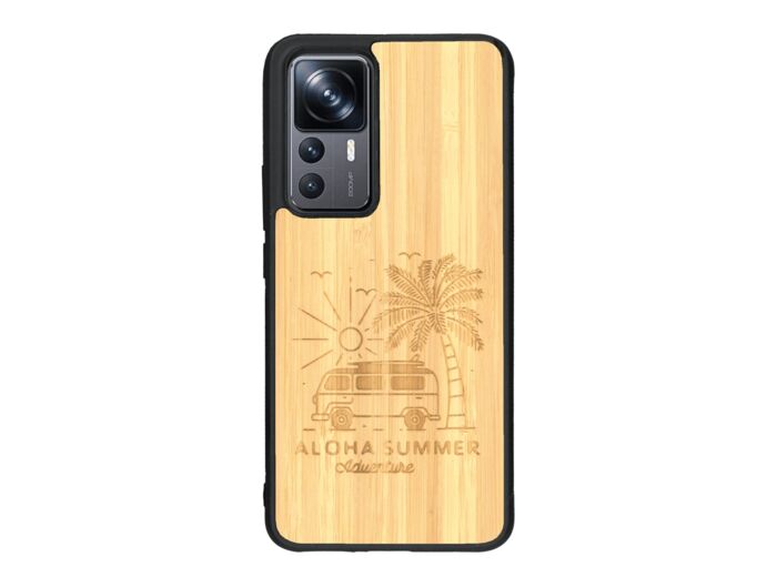 Coque Xiaomi Mi 12T Pro - Aloha Summer