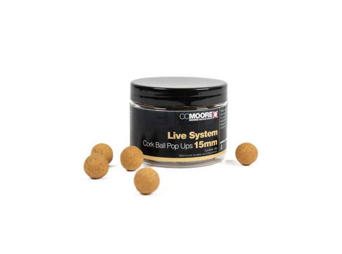 wafter live system cc moore