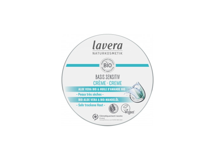 Crème Basis Sensitiv 150ml