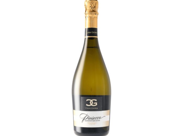 Prosecco DOC extra dry 75cl