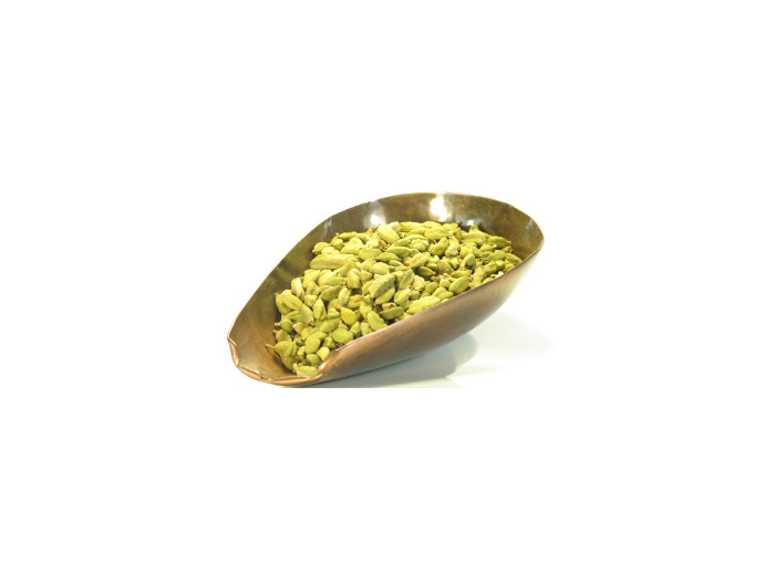 Cardamome fruit 100gr