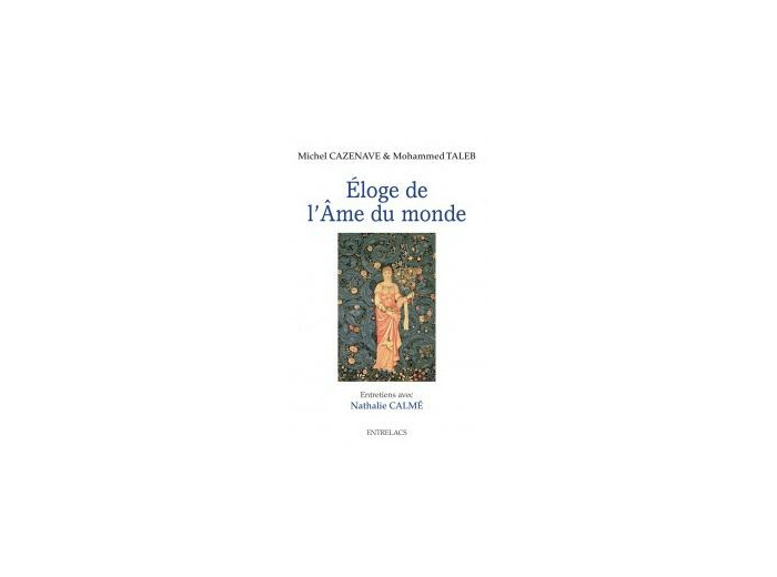 Éloge de l'âme du monde